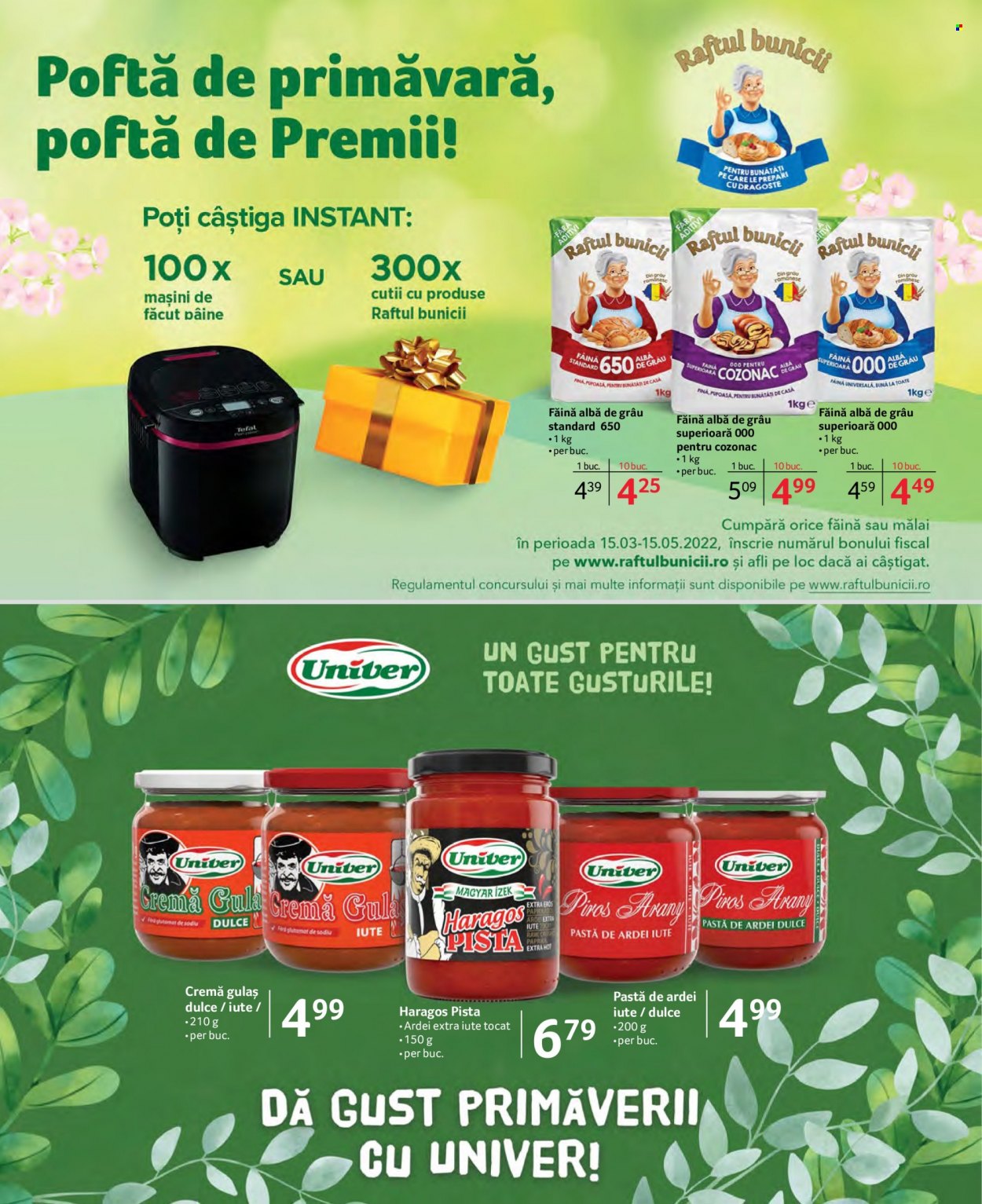 Catalog Selgros - 15.04.2022 - 28.04.2022. Pagina 22