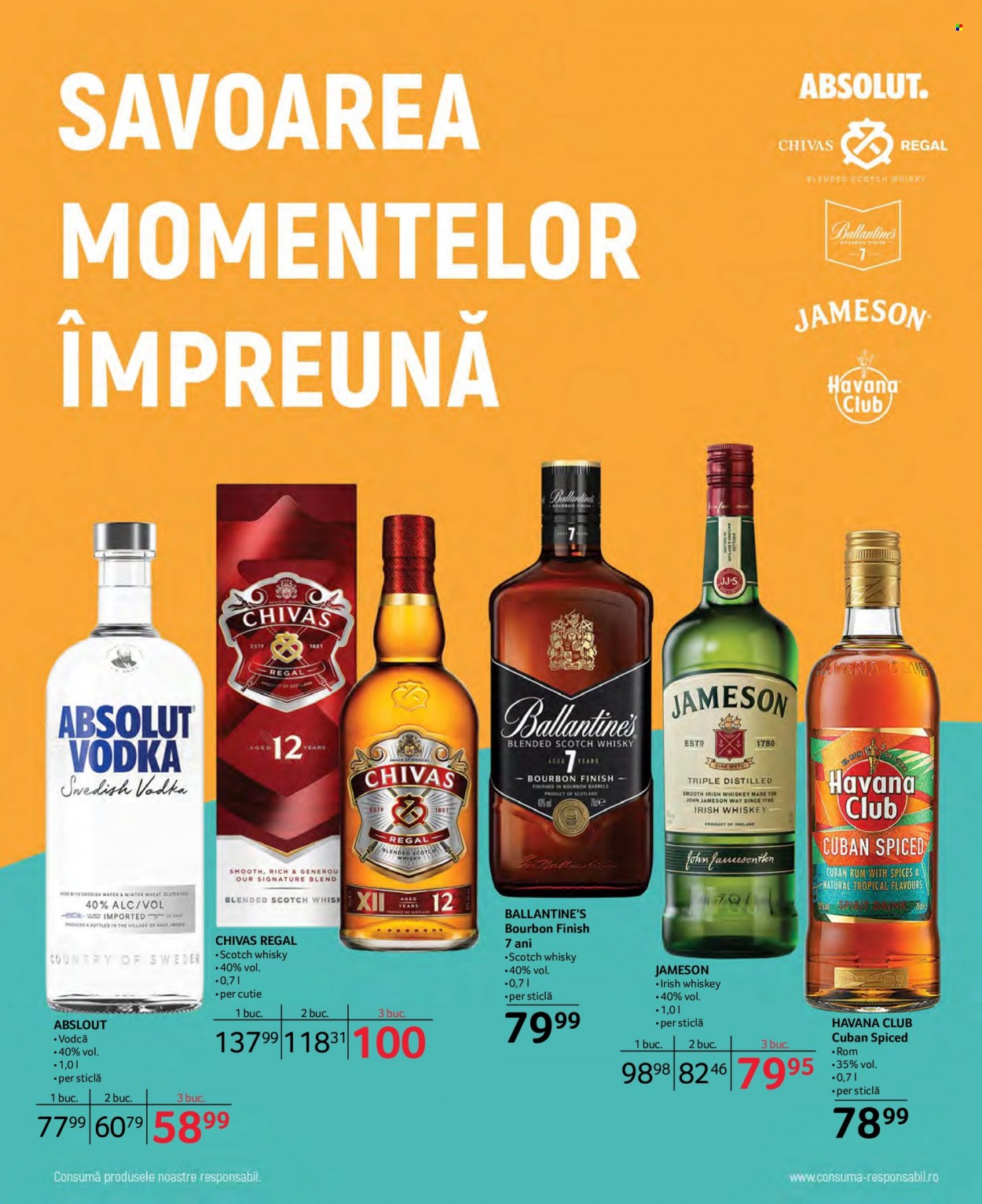 Catalog Selgros - 15.04.2022 - 28.04.2022. Pagina 35