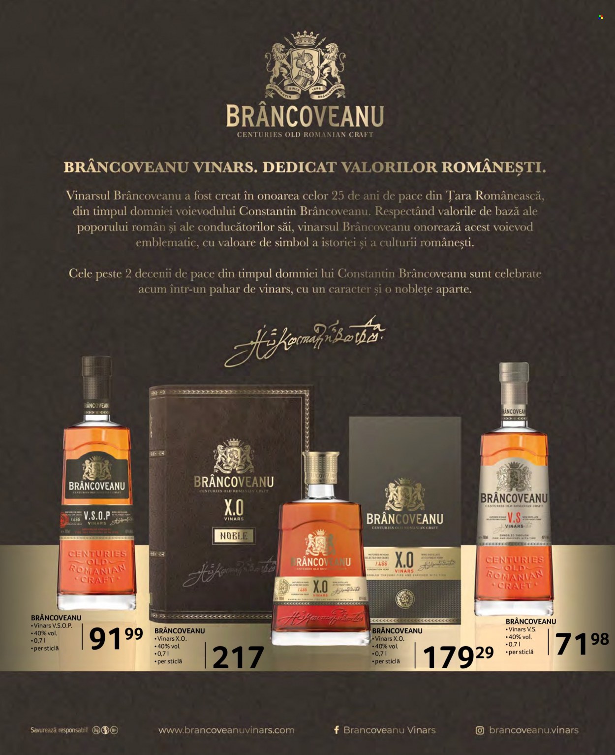 Catalog Selgros - 15.04.2022 - 28.04.2022. Pagina 36