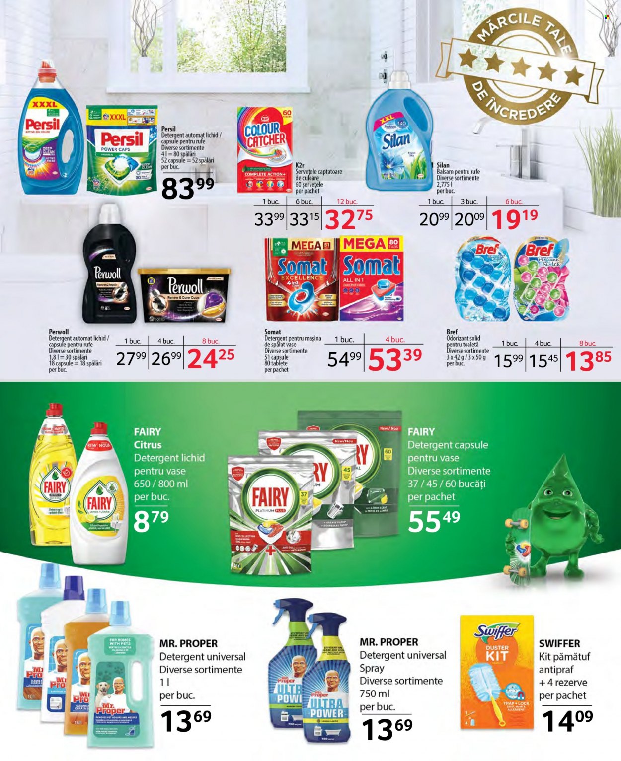 Catalog Selgros - 15.04.2022 - 28.04.2022. Pagina 46