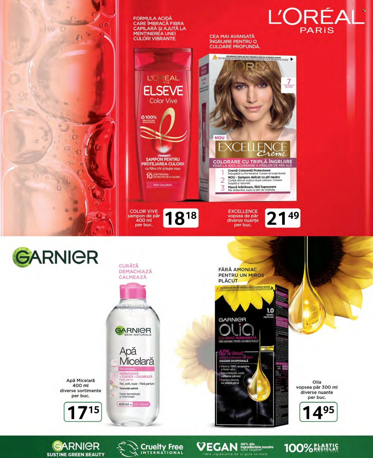 Catalog Selgros - 15.04.2022 - 28.04.2022. Pagina 51