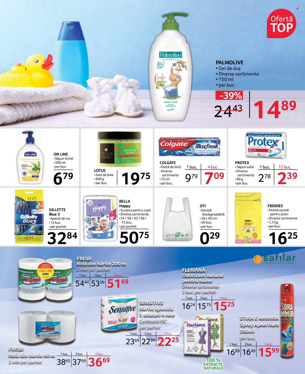 Catalog Selgros - 15.04.2022 - 28.04.2022. Pagina 52