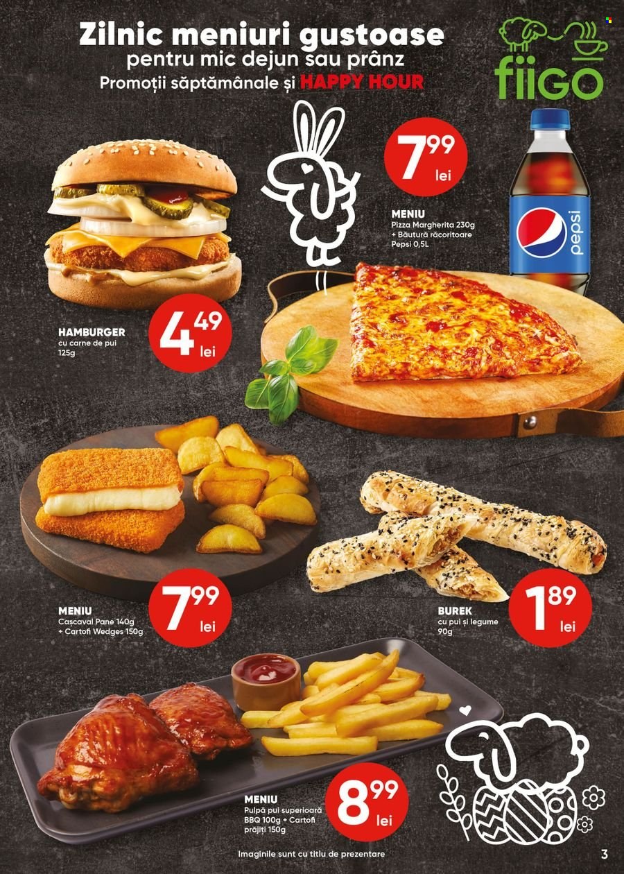 Catalog Profi - 18.04.2022 - 28.04.2022. Pagina 3