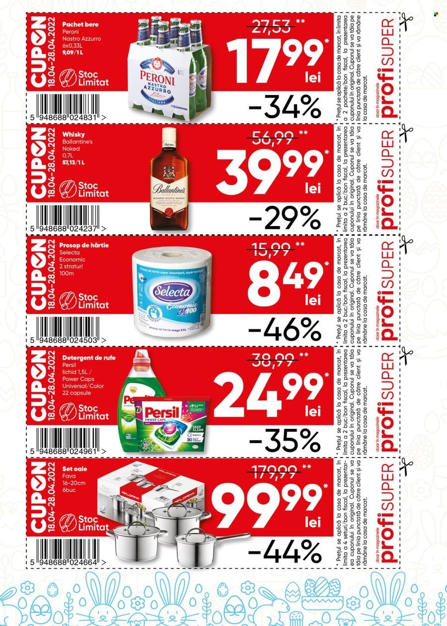 Catalog Profi - 18.04.2022 - 28.04.2022. Pagina 5