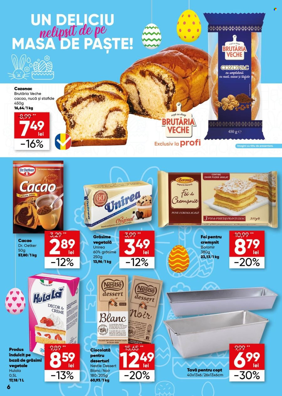 Catalog Profi - 18.04.2022 - 28.04.2022. Pagina 6