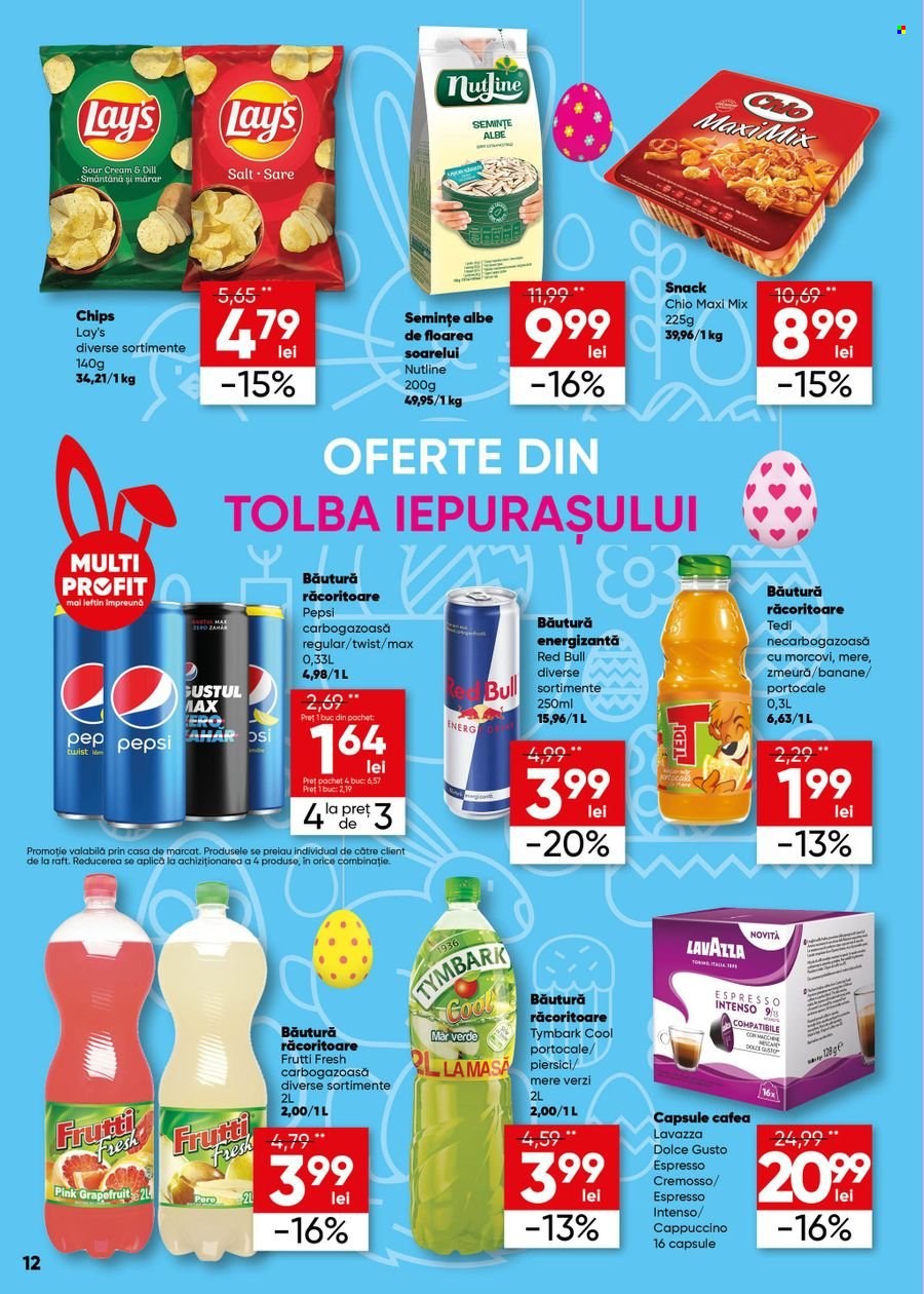 Catalog Profi - 18.04.2022 - 28.04.2022. Pagina 12