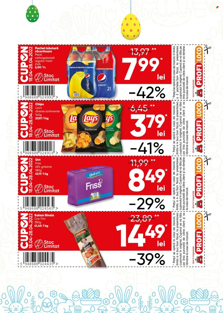 Catalog Profi Loco - 18.04.2022 - 28.04.2022. Pagina 4