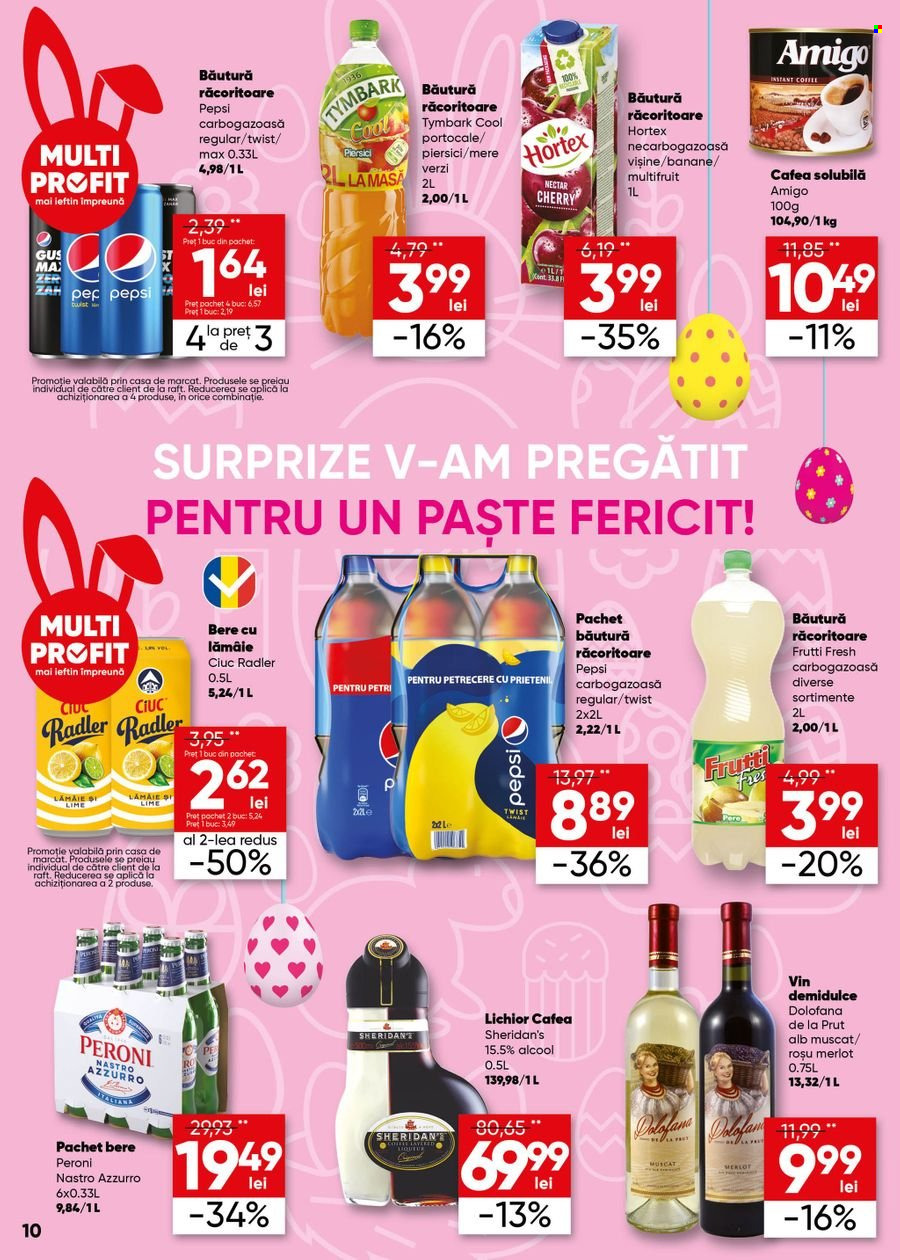 Catalog Profi Loco - 18.04.2022 - 28.04.2022. Pagina 10