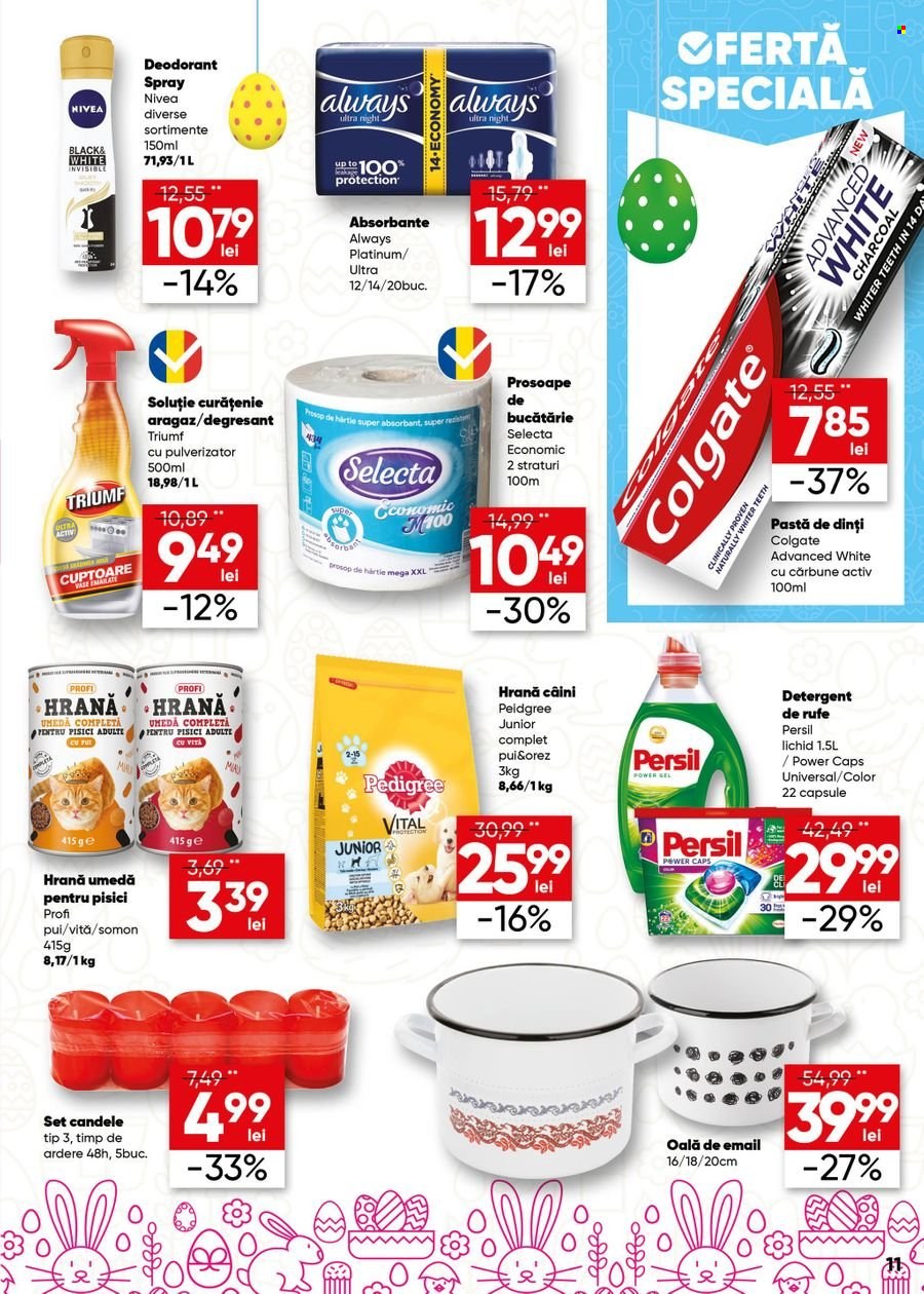 Catalog Profi Loco - 18.04.2022 - 28.04.2022. Pagina 11