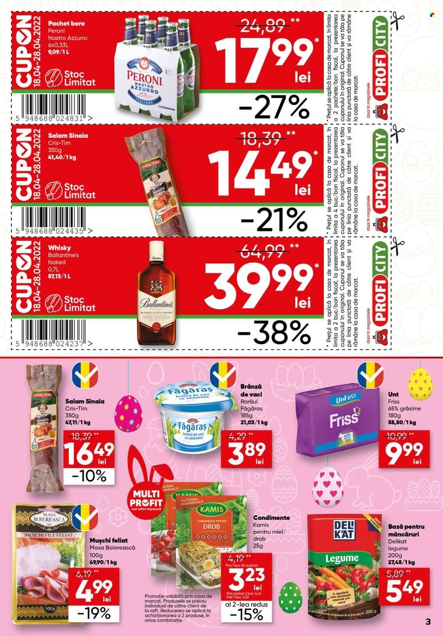 Catalog Profi City - 18.04.2022 - 28.04.2022. Pagina 3