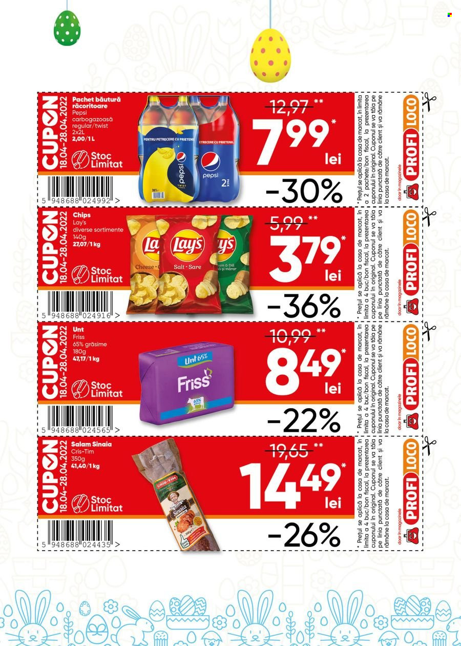Catalog Profi Loco - 18.04.2022 - 28.04.2022. Pagina 4