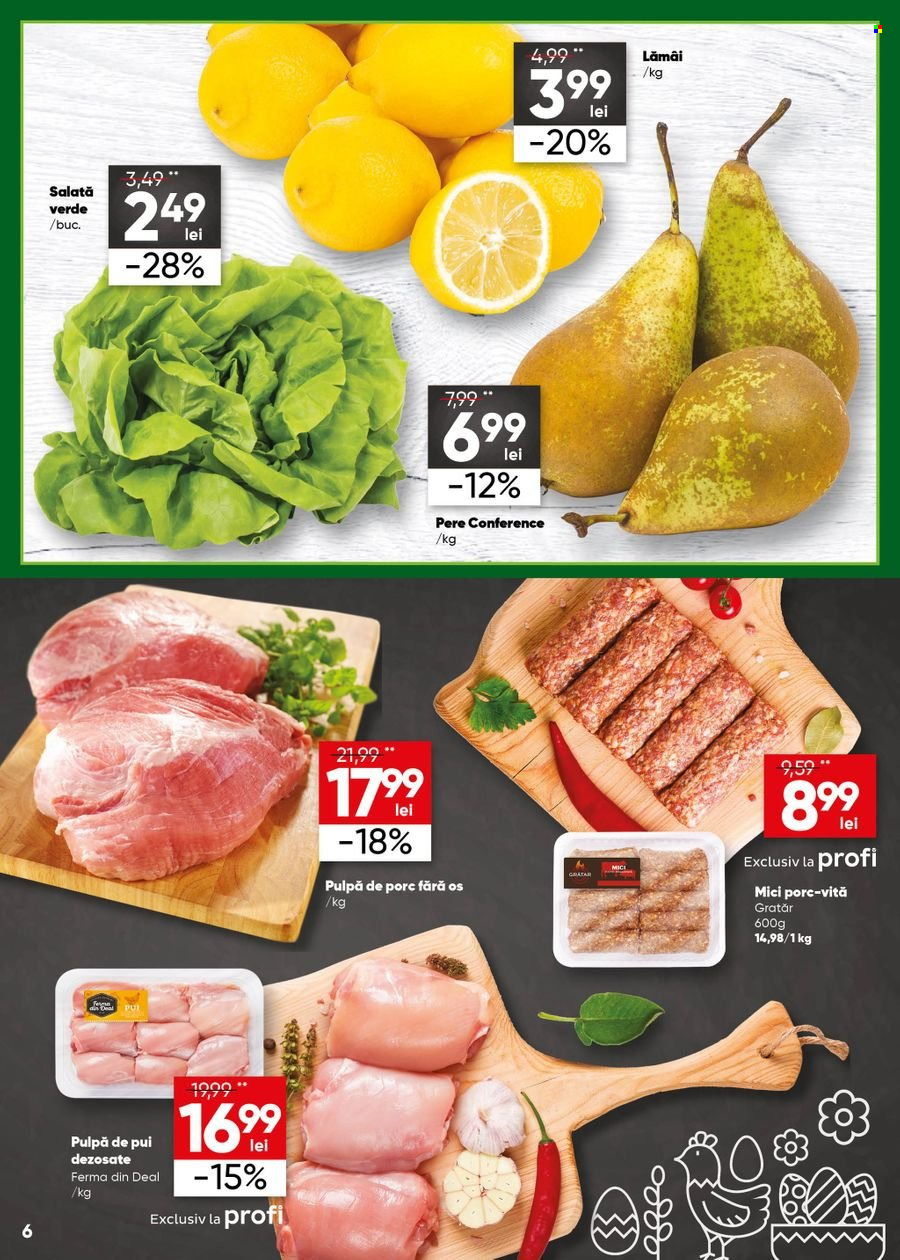 Catalog Profi Loco - 18.04.2022 - 28.04.2022. Pagina 6