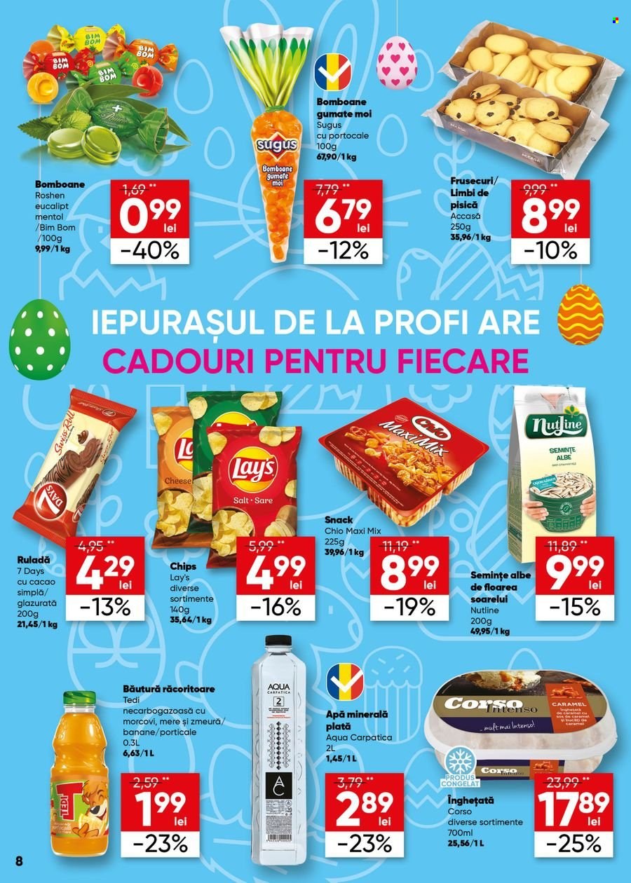 Catalog Profi Loco - 18.04.2022 - 28.04.2022. Pagina 8