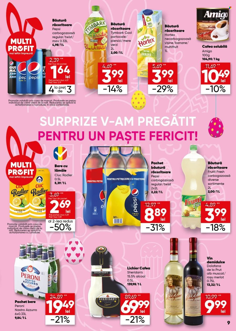 Catalog Profi Loco - 18.04.2022 - 28.04.2022. Pagina 9