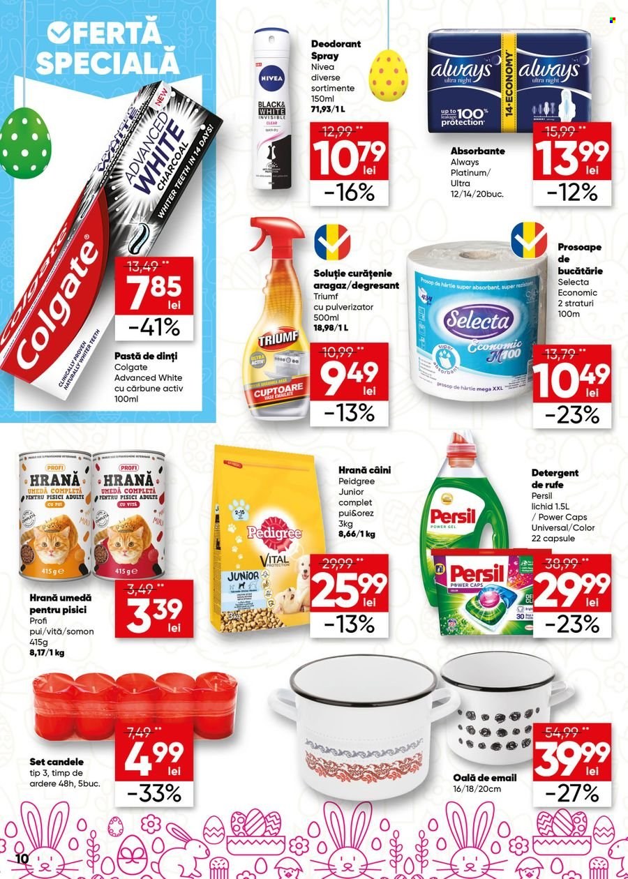 Catalog Profi Loco - 18.04.2022 - 28.04.2022. Pagina 10