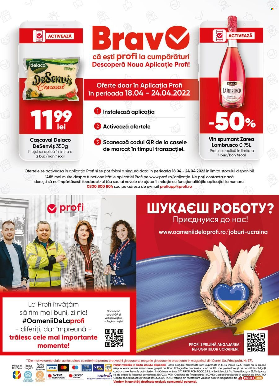 Catalog Profi Loco - 18.04.2022 - 28.04.2022. Pagina 12