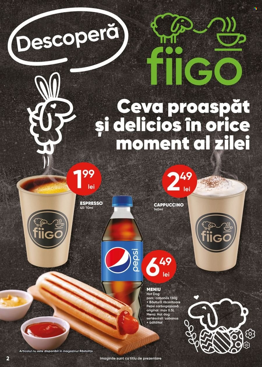Catalog Profi Loco - 18.04.2022 - 28.04.2022. Pagina 2