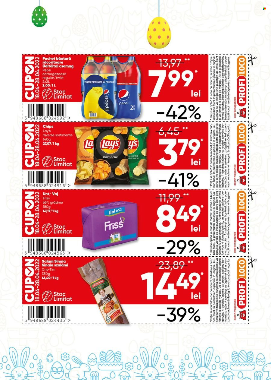 Catalog Profi Loco - 18.04.2022 - 28.04.2022. Pagina 4