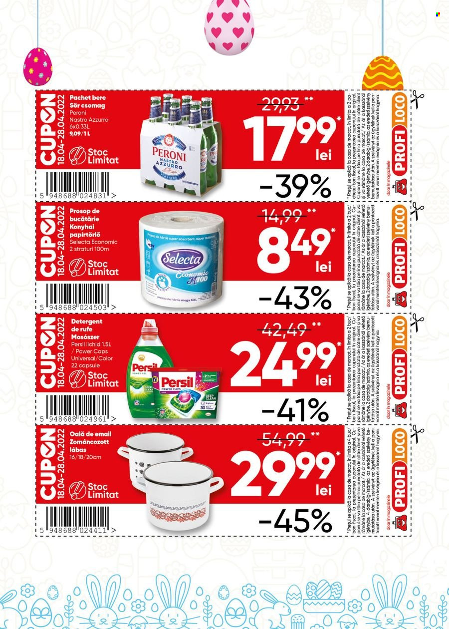 Catalog Profi Loco - 18.04.2022 - 28.04.2022. Pagina 5