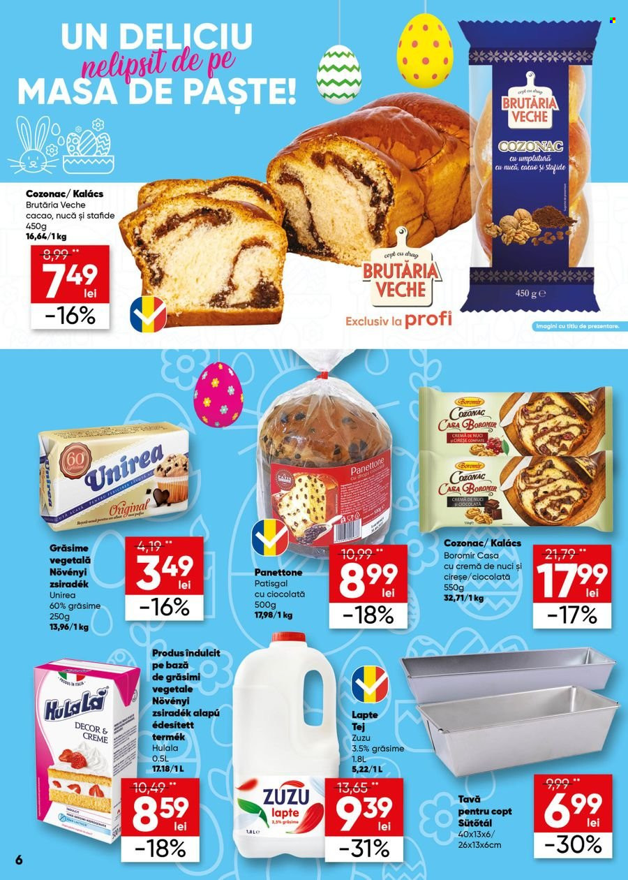 Catalog Profi Loco - 18.04.2022 - 28.04.2022. Pagina 6