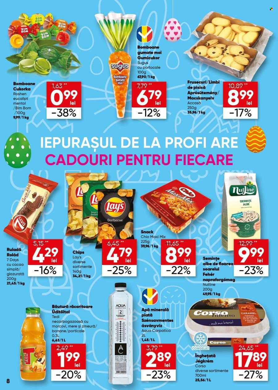 Catalog Profi Loco - 18.04.2022 - 28.04.2022. Pagina 8