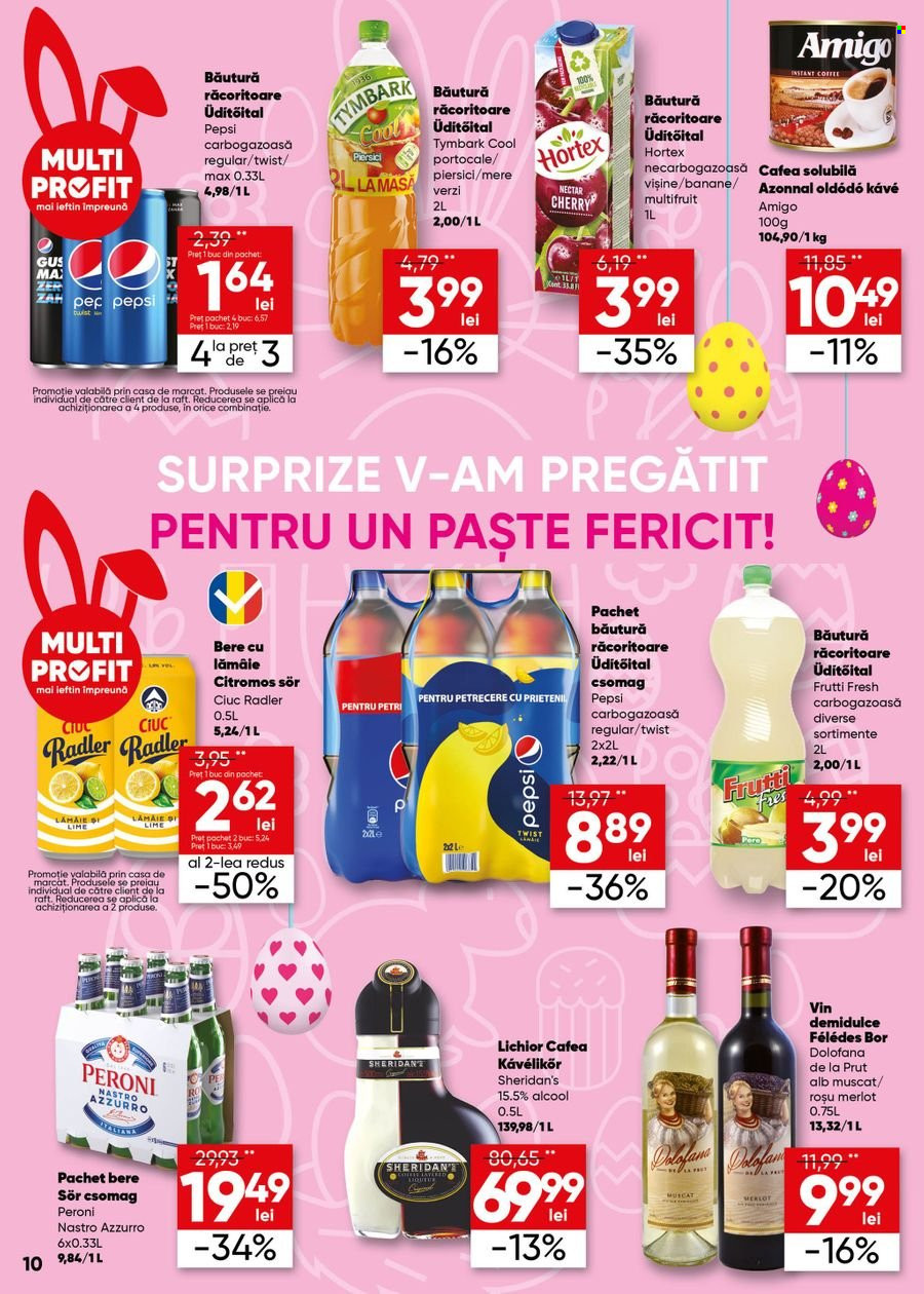 Catalog Profi Loco - 18.04.2022 - 28.04.2022. Pagina 10