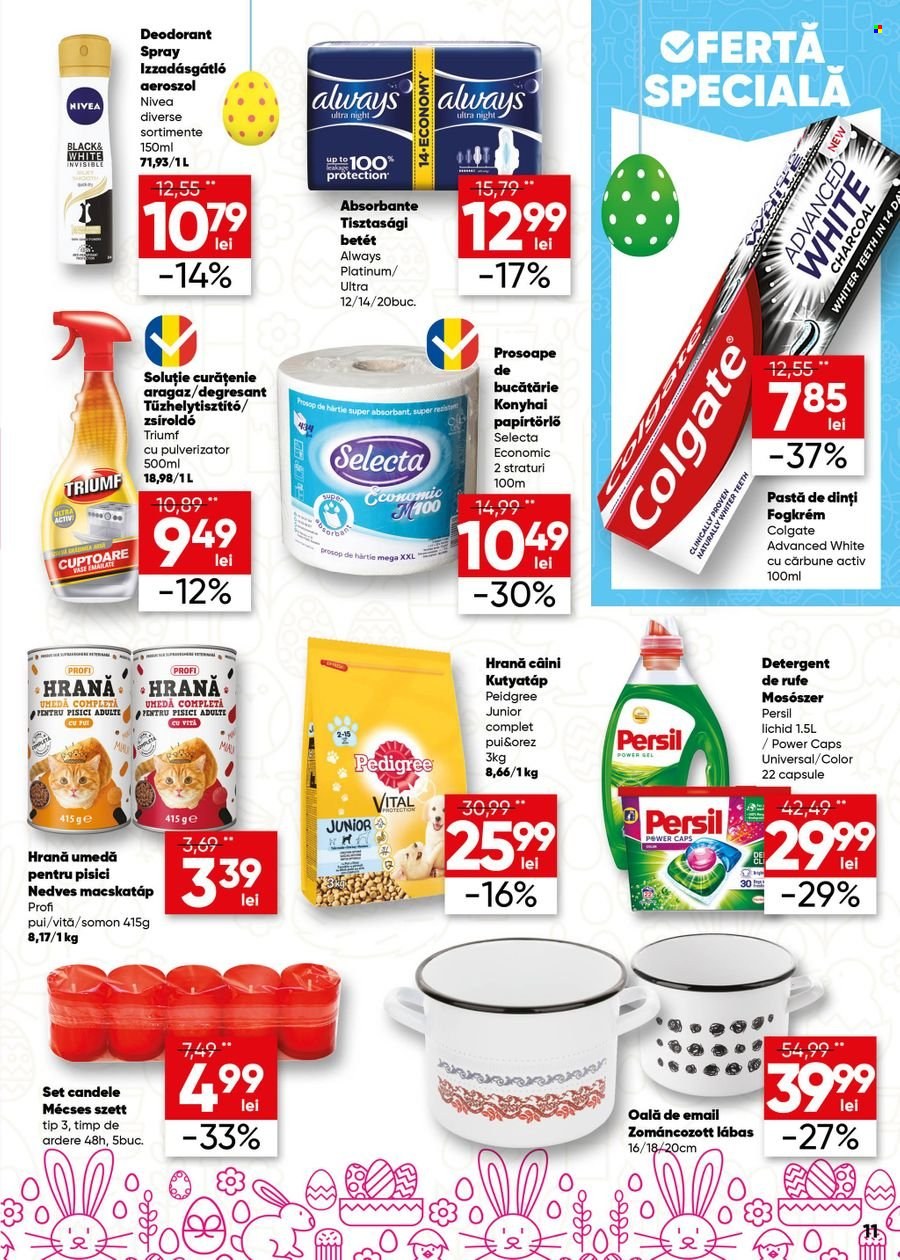 Catalog Profi Loco - 18.04.2022 - 28.04.2022. Pagina 11