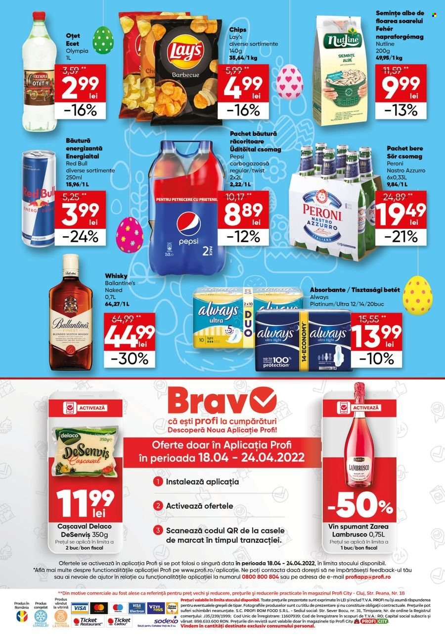 Catalog Profi City - 18.04.2022 - 28.04.2022. Pagina 4