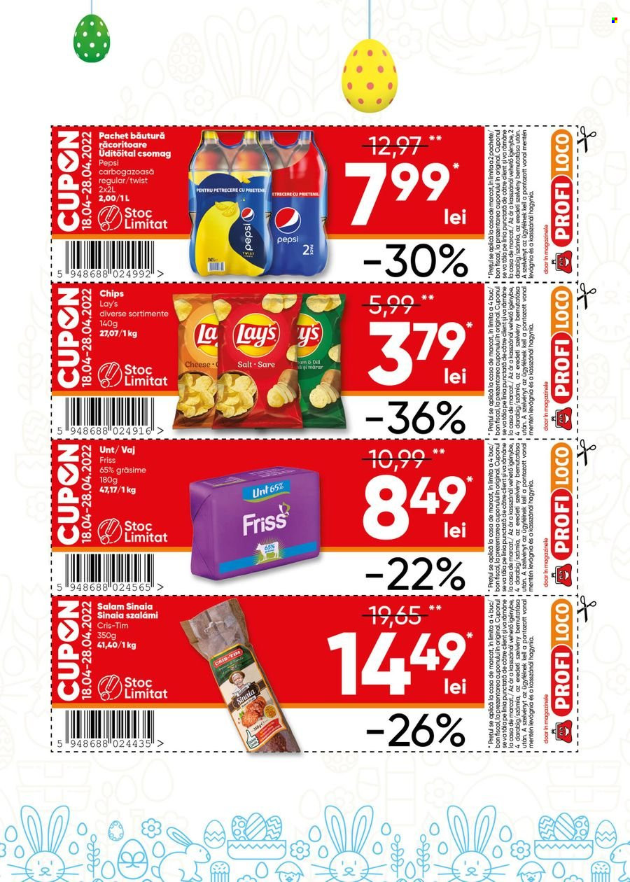 Catalog Profi Loco - 18.04.2022 - 28.04.2022. Pagina 4