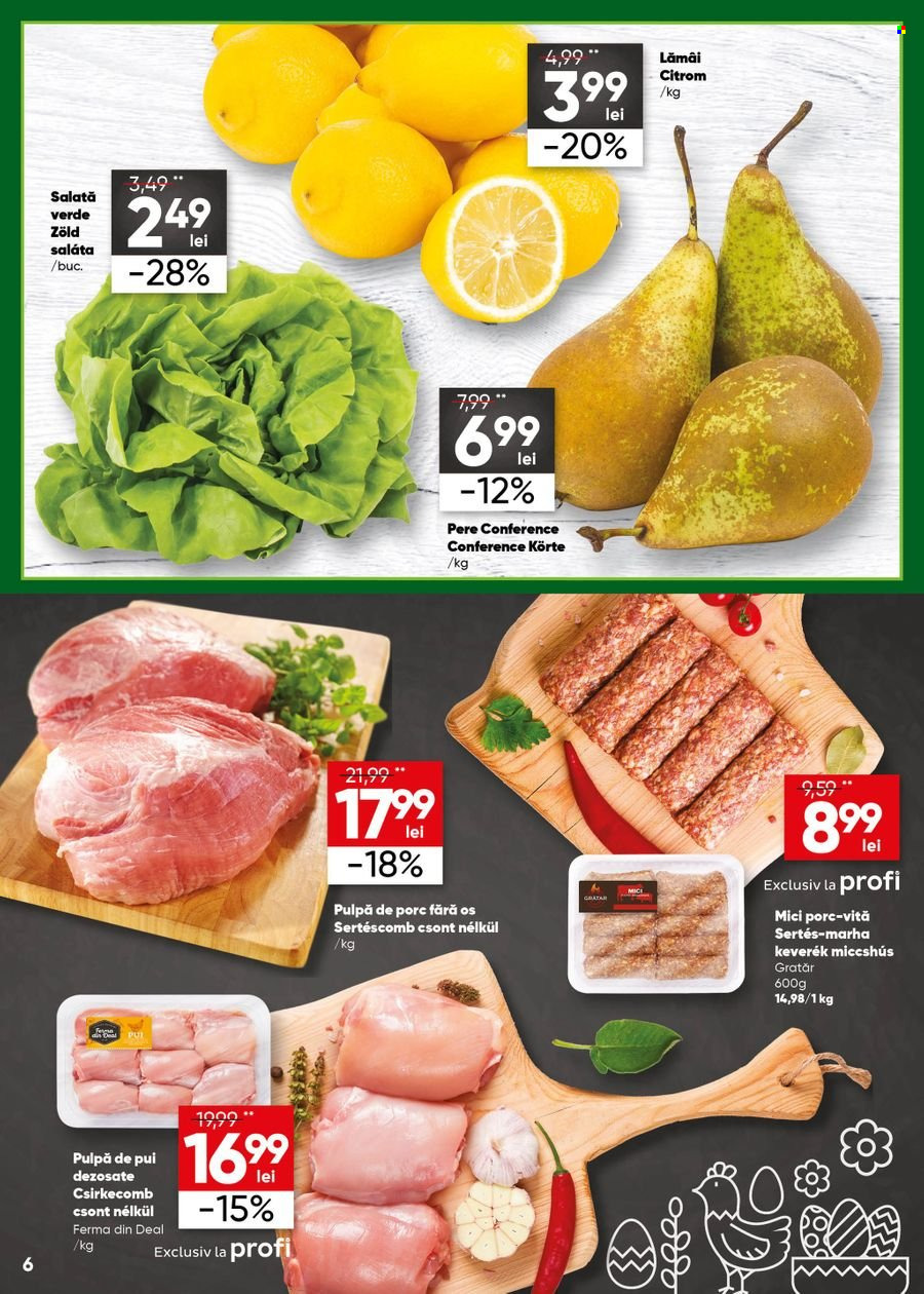 Catalog Profi Loco - 18.04.2022 - 28.04.2022. Pagina 6