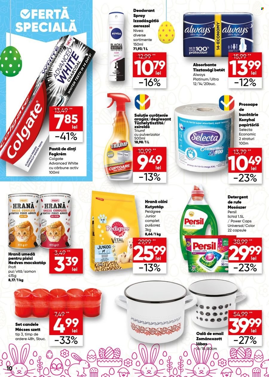 Catalog Profi Loco - 18.04.2022 - 28.04.2022. Pagina 10