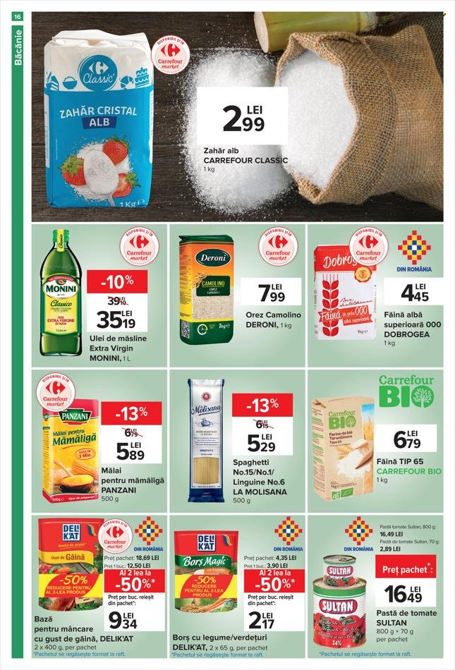 Catalog Carrefour - 18.04.2022 - 27.04.2022. Pagina 9