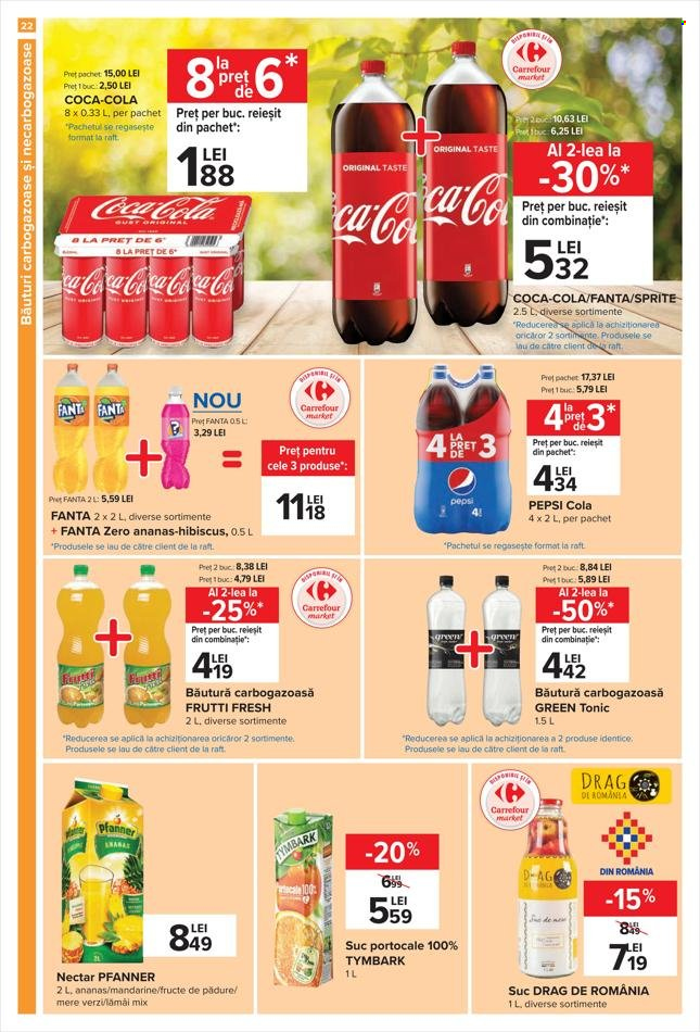 Catalog Carrefour - 18.04.2022 - 27.04.2022. Pagina 12