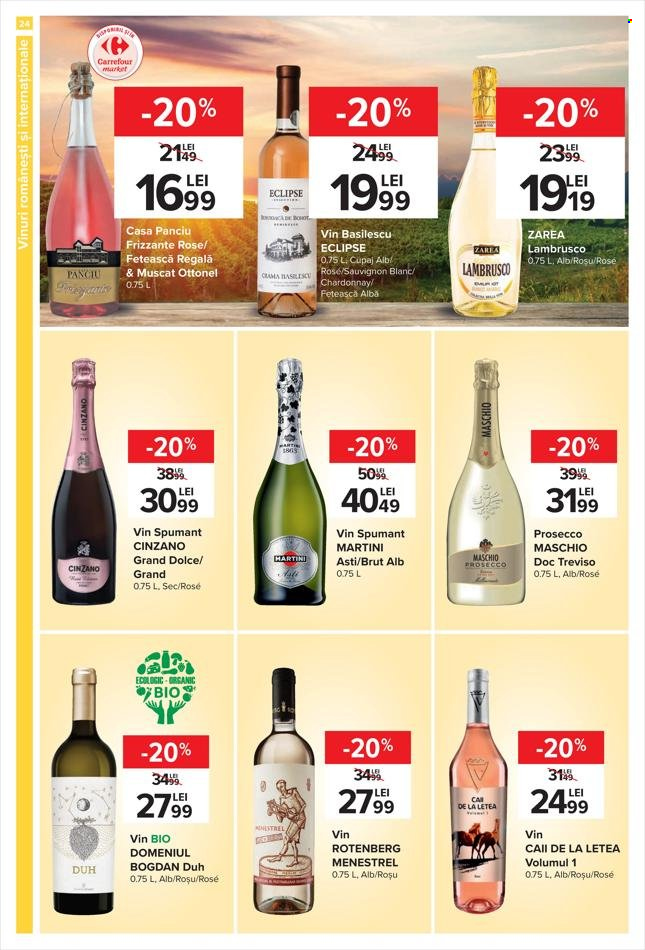 Catalog Carrefour - 18.04.2022 - 27.04.2022. Pagina 13