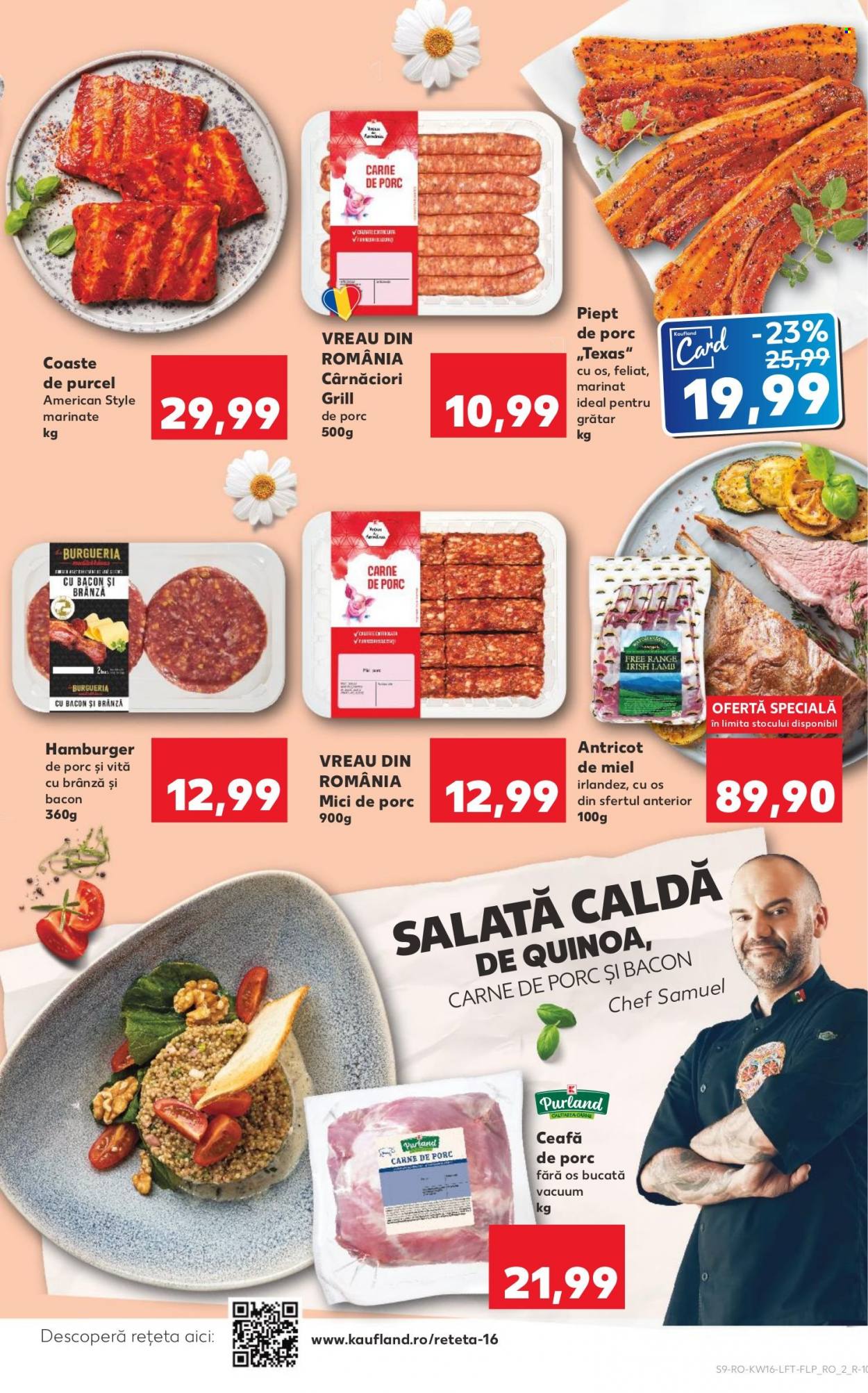 Catalog Kaufland - 20.04.2022 - 26.04.2022. Pagina 9