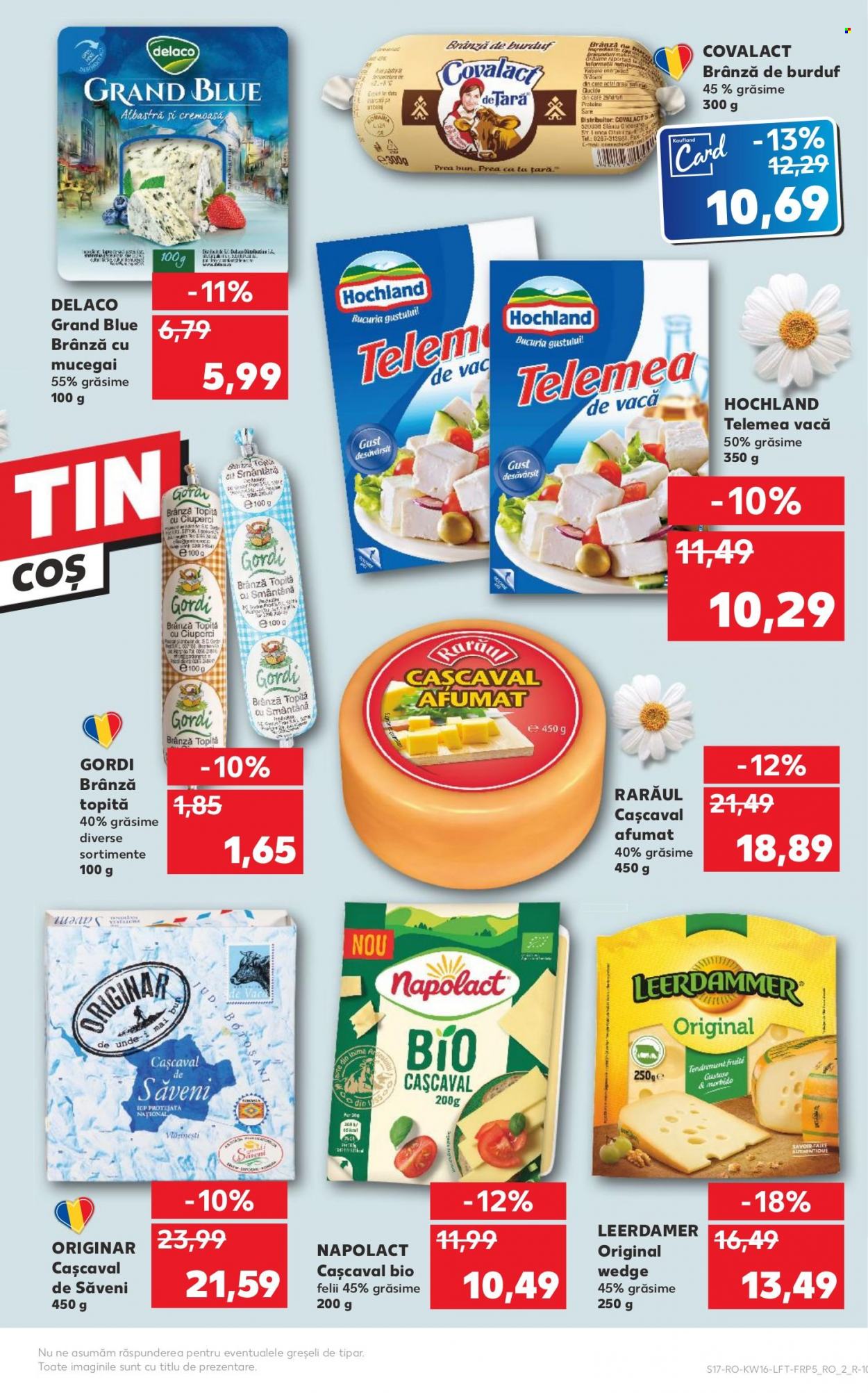 Catalog Kaufland - 20.04.2022 - 26.04.2022. Pagina 17