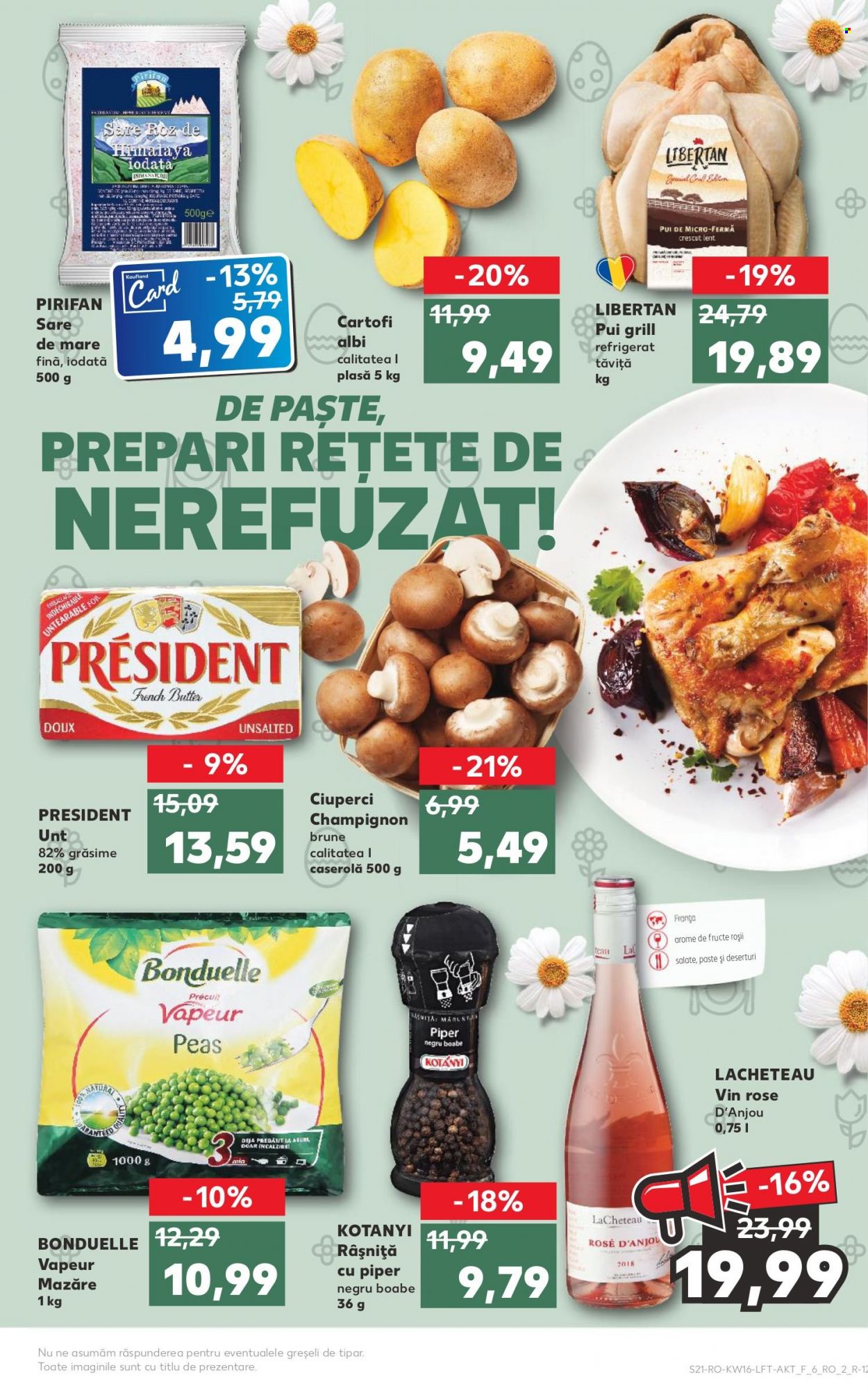 Catalog Kaufland - 20.04.2022 - 26.04.2022. Pagina 21