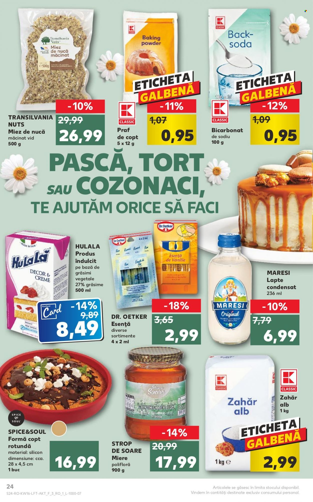 Catalog Kaufland - 20.04.2022 - 26.04.2022. Pagina 24
