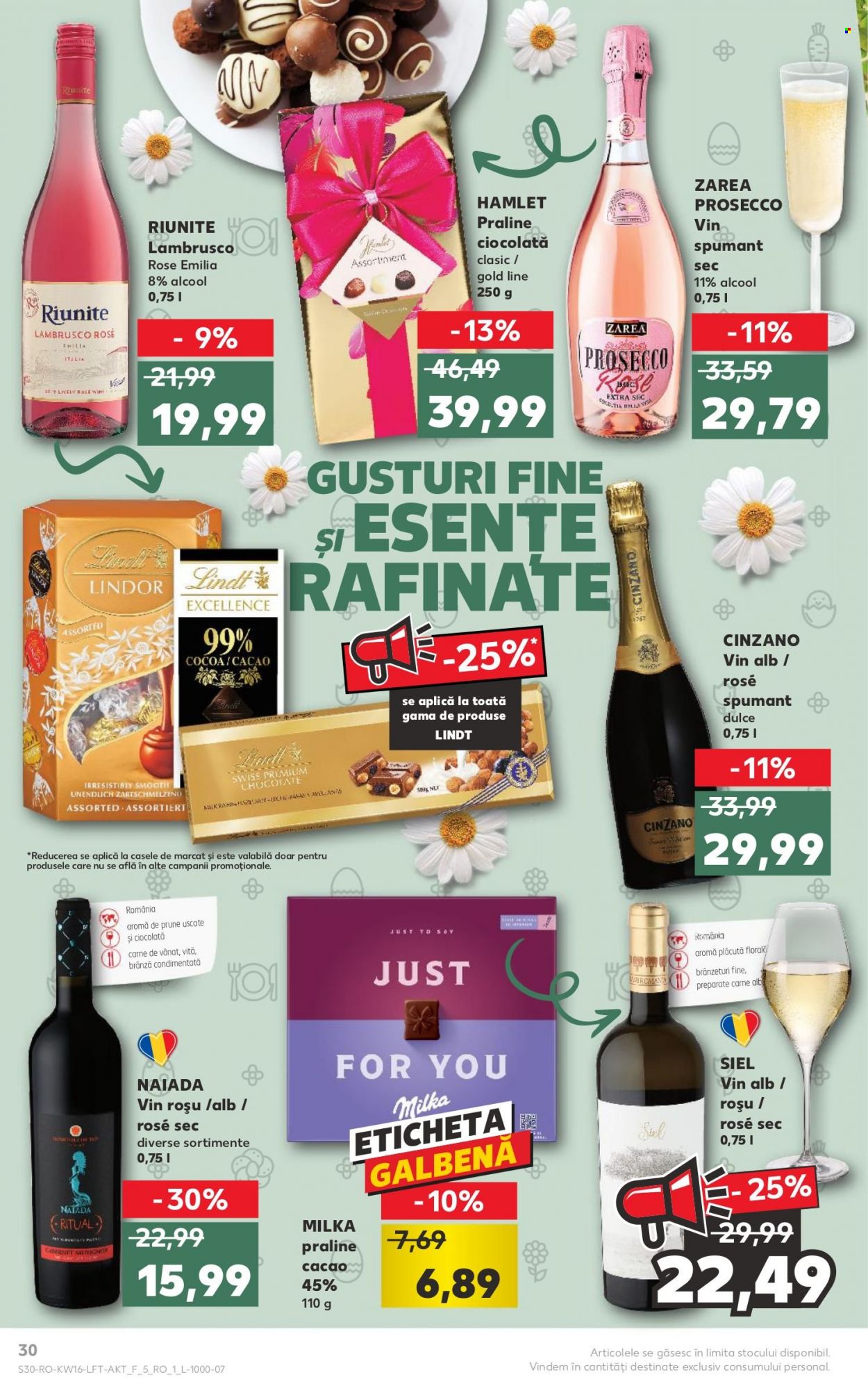Catalog Kaufland - 20.04.2022 - 26.04.2022. Pagina 30