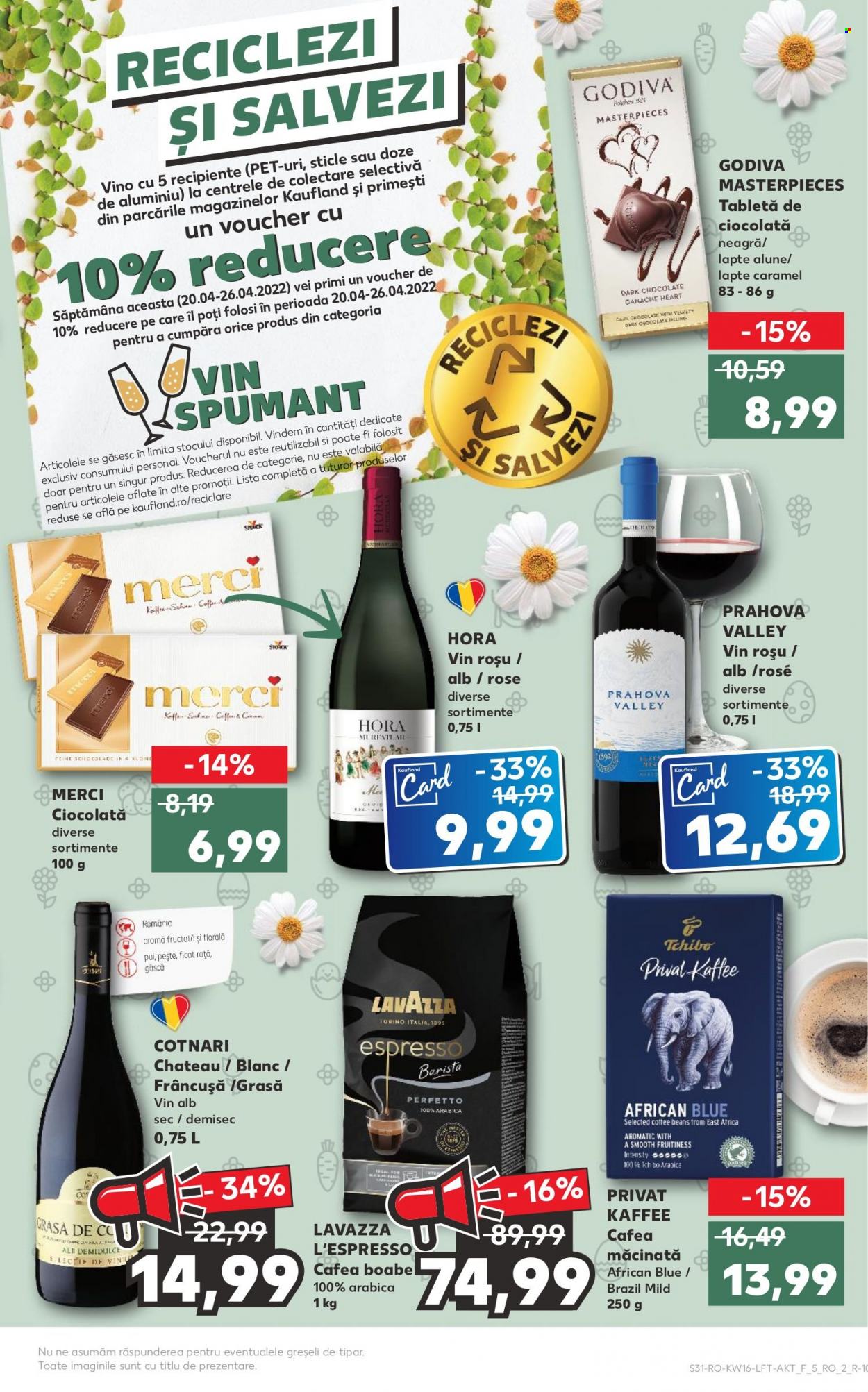 Catalog Kaufland - 20.04.2022 - 26.04.2022. Pagina 31