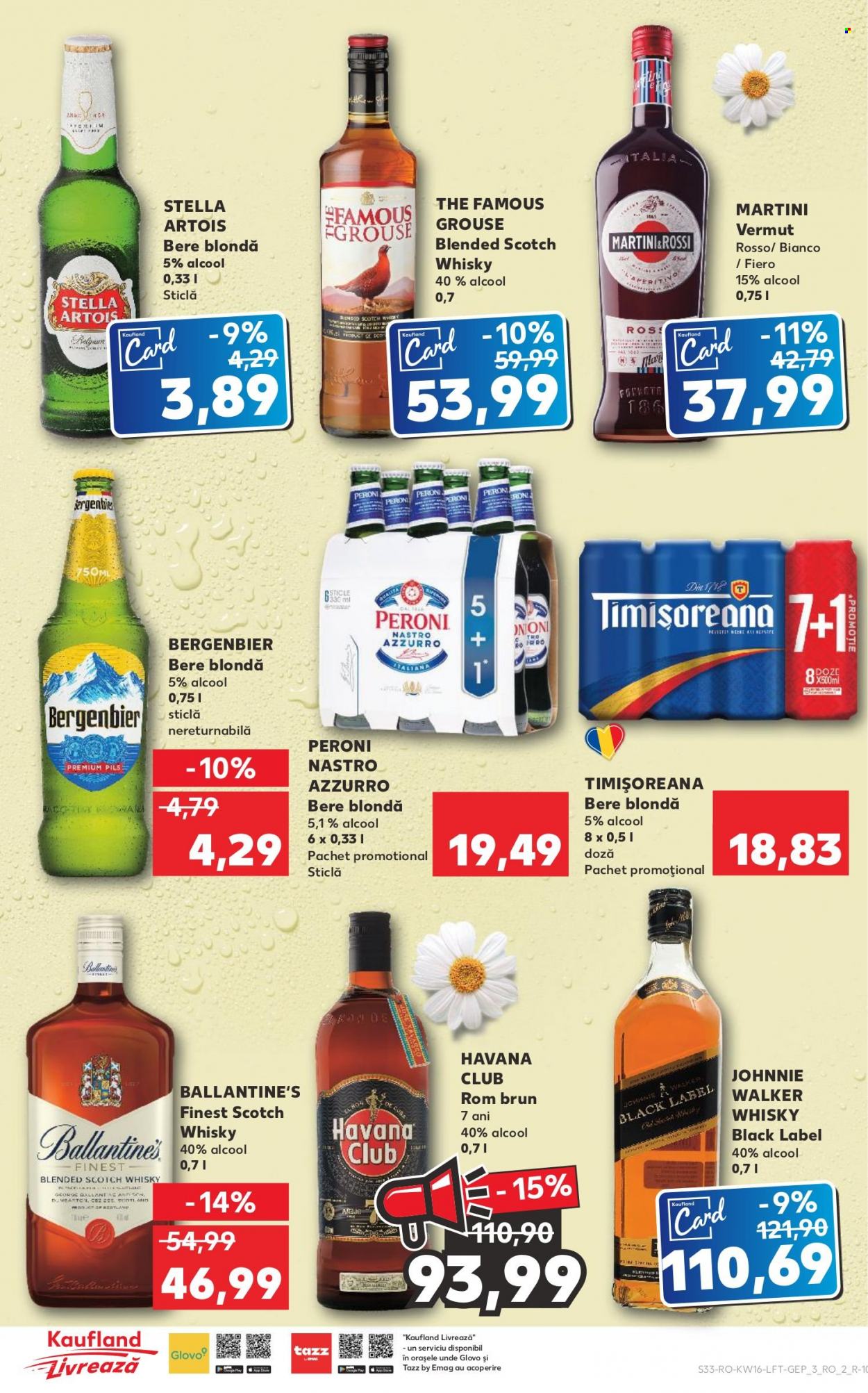 Catalog Kaufland - 20.04.2022 - 26.04.2022. Pagina 33