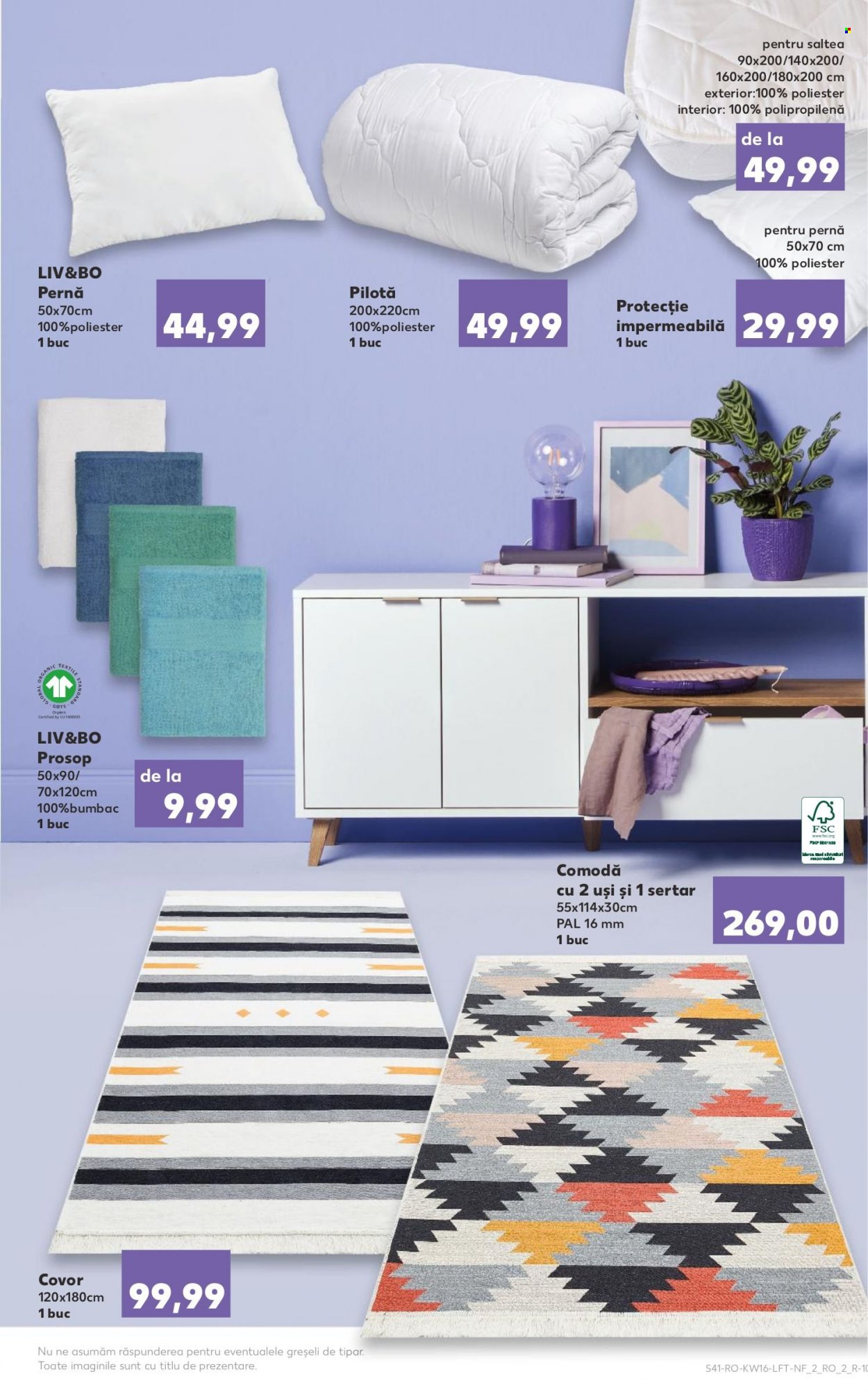 Catalog Kaufland - 20.04.2022 - 26.04.2022. Pagina 41