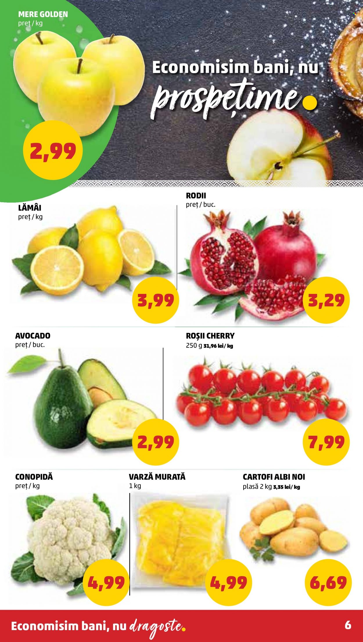 Catalog PENNY - 20.04.2022 - 26.04.2022. Pagina 6