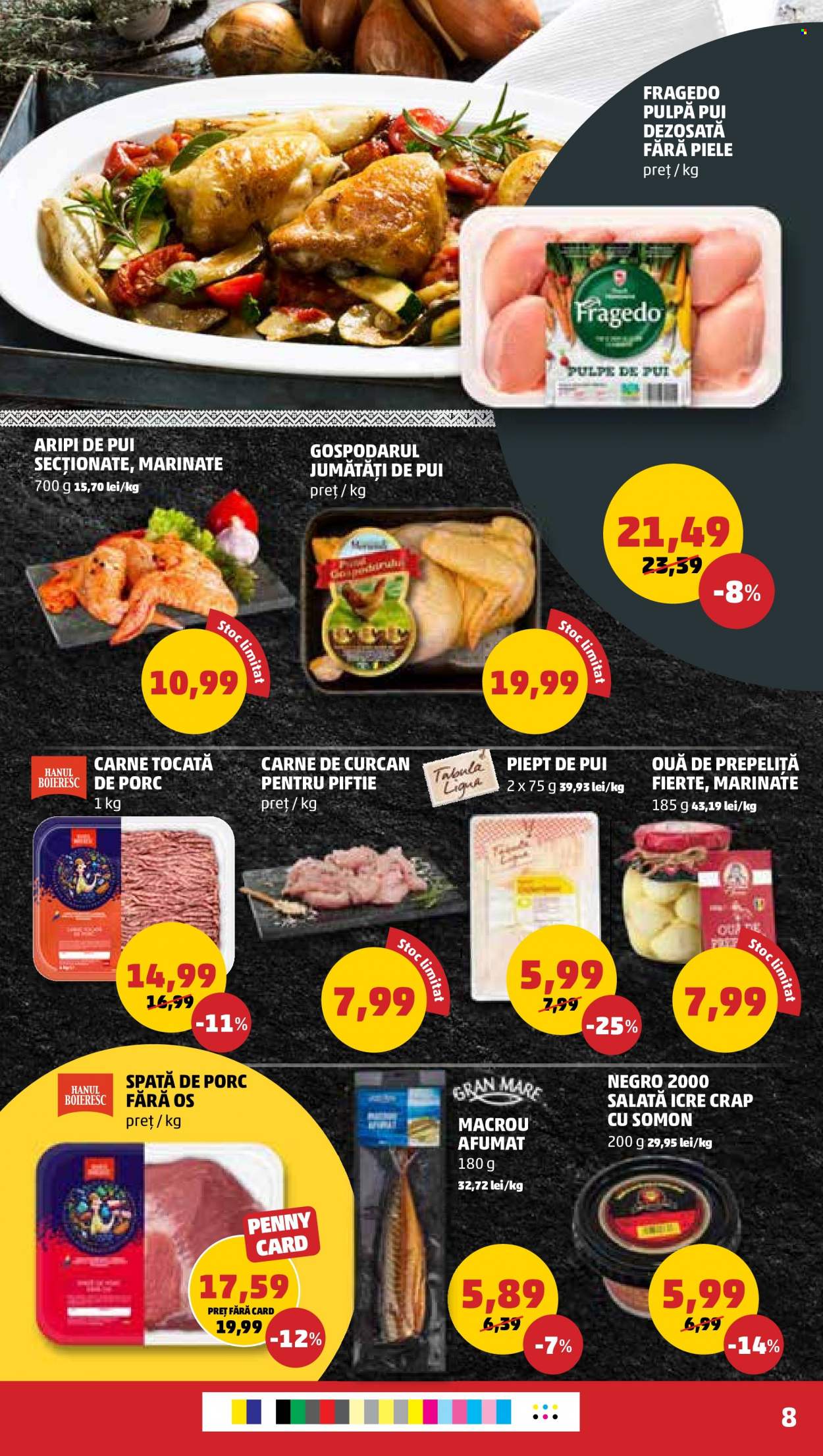 Catalog PENNY - 20.04.2022 - 26.04.2022. Pagina 8