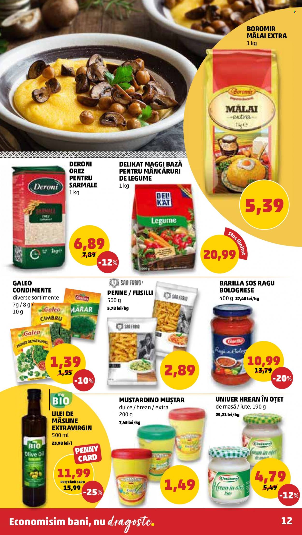 Catalog PENNY - 20.04.2022 - 26.04.2022. Pagina 12