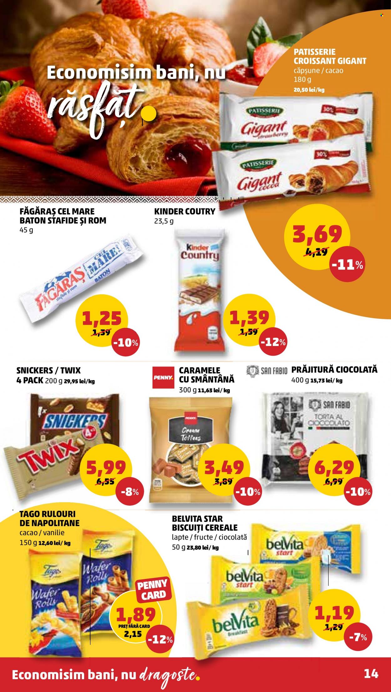 Catalog PENNY - 20.04.2022 - 26.04.2022. Pagina 14