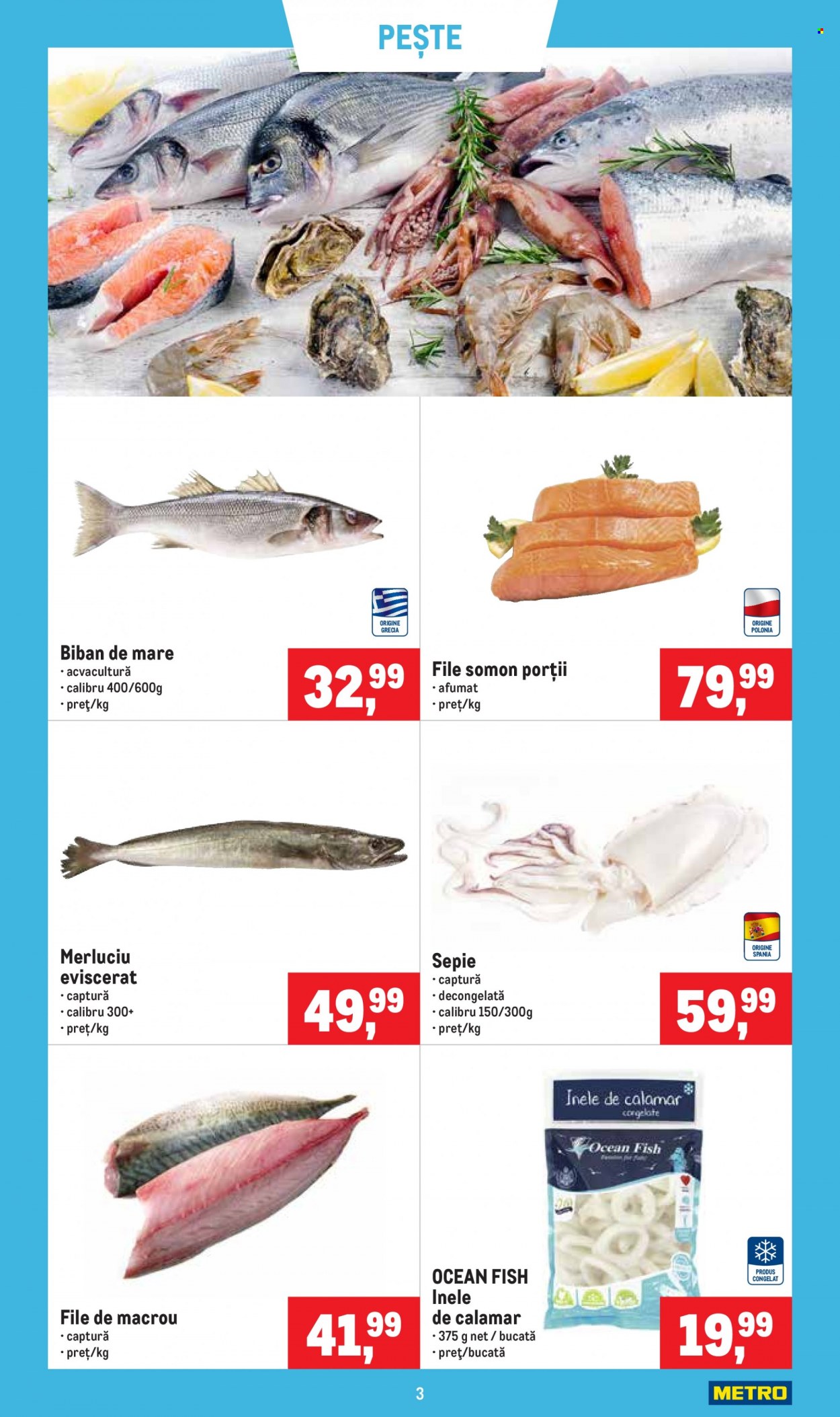 Catalog Metro - 20.04.2022 - 26.04.2022. Pagina 3