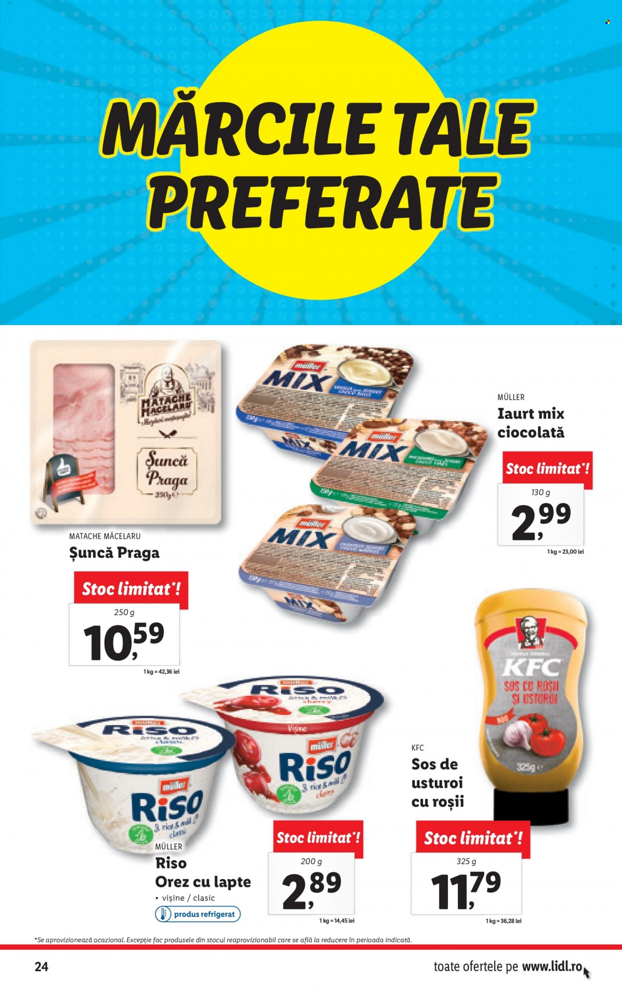 Catalog Lidl - 26.04.2022 - 01.05.2022. Pagina 24