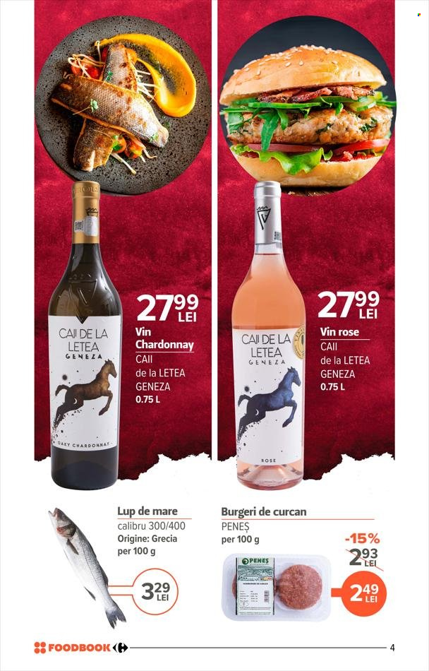 Catalog Carrefour - 21.04.2022 - 27.04.2022. Pagina 3