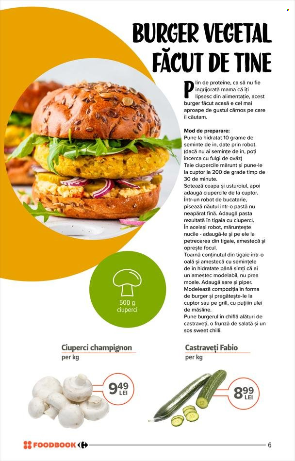 Catalog Carrefour - 21.04.2022 - 27.04.2022. Pagina 4